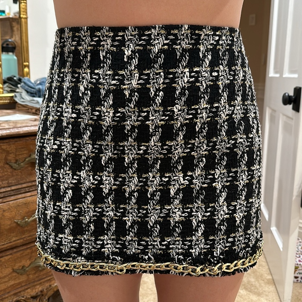 Alice & Olivia Skirt